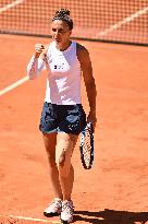 TENNIS - Internazionali di Tennis - Internazionali BNL d'Italia
