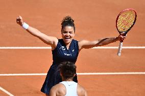 TENNIS - Internazionali di Tennis - Internazionali BNL d'Italia