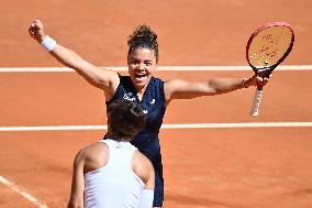 TENNIS - Internazionali di Tennis - Internazionali BNL d'Italia