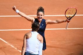 TENNIS - Internazionali di Tennis - Internazionali BNL d'Italia