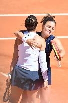 TENNIS - Internazionali di Tennis - Internazionali BNL d'Italia