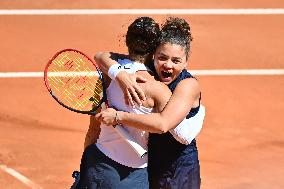 TENNIS - Internazionali di Tennis - Internazionali BNL d'Italia