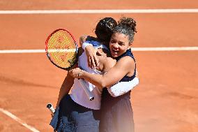 TENNIS - Internazionali di Tennis - Internazionali BNL d'Italia
