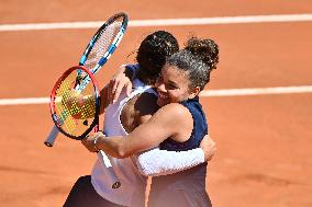 TENNIS - Internazionali di Tennis - Internazionali BNL d'Italia