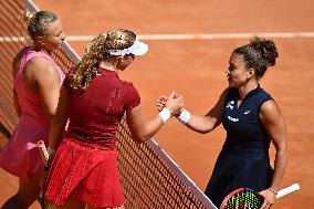 TENNIS - Internazionali di Tennis - Internazionali BNL d'Italia