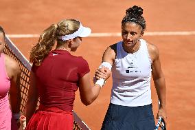 TENNIS - Internazionali di Tennis - Internazionali BNL d'Italia