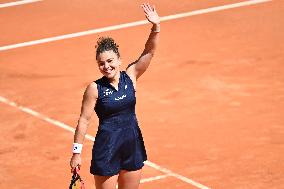TENNIS - Internazionali di Tennis - Internazionali BNL d'Italia