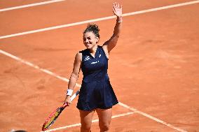 TENNIS - Internazionali di Tennis - Internazionali BNL d'Italia