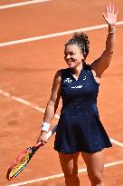 TENNIS - Internazionali di Tennis - Internazionali BNL d'Italia