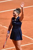 TENNIS - Internazionali di Tennis - Internazionali BNL d'Italia