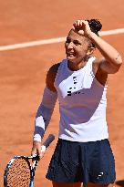 TENNIS - Internazionali di Tennis - Internazionali BNL d'Italia