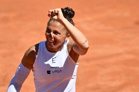 TENNIS - Internazionali di Tennis - Internazionali BNL d'Italia