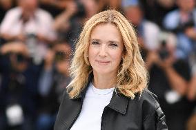 Cannes Dossier 137 Photocall AM