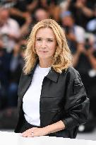Cannes Dossier 137 Photocall AM