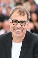 Cannes Dossier 137 Photocall AM
