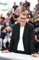 Cannes Dossier 137 Photocall AM