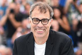 Cannes Dossier 137 Photocall AM