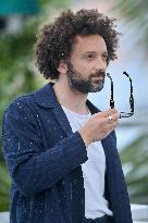 Cannes - Arco Photocall
