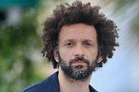 Cannes - Arco Photocall