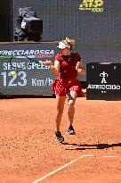 TENNIS - Internazionali di Tennis - Internazionali BNL d'Italia