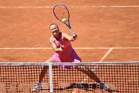 TENNIS - Internazionali di Tennis - Internazionali BNL d'Italia