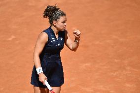TENNIS - Internazionali di Tennis - Internazionali BNL d'Italia