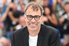 Cannes Dossier 137 Photocall AM