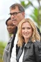 Cannes Dossier 137 Photocall AM
