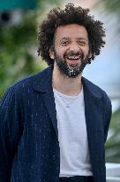 Cannes - Arco Photocall