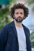 Cannes - Arco Photocall