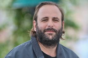Cannes - Arco Photocall