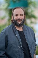 Cannes - Arco Photocall