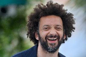 Cannes - Arco Photocall