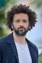 Cannes - Arco Photocall