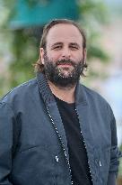 Cannes - Arco Photocall