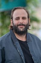 Cannes - Arco Photocall