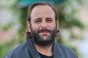 Cannes - Arco Photocall