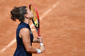 TENNIS - Internazionali di Tennis - Internazionali BNL d'Italia