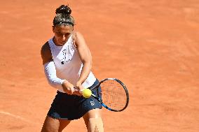 TENNIS - Internazionali di Tennis - Internazionali BNL d'Italia