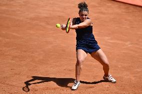 TENNIS - Internazionali di Tennis - Internazionali BNL d'Italia