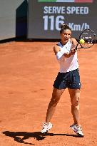 TENNIS - Internazionali di Tennis - Internazionali BNL d'Italia