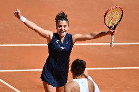 TENNIS - Internazionali di Tennis - Internazionali BNL d'Italia