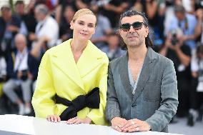 Cannes Amrum Photocall AM