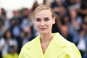 Cannes Amrum Photocall AM