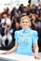 Cannes Amrum Photocall AM