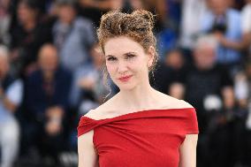 Cannes Amrum Photocall AM