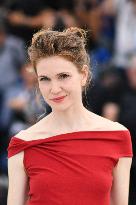 Cannes Amrum Photocall AM