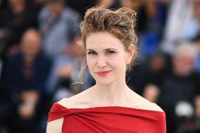 Cannes Amrum Photocall AM