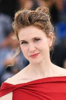 Cannes Amrum Photocall AM