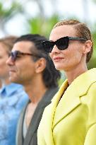 Cannes Amrum Photocall AM
